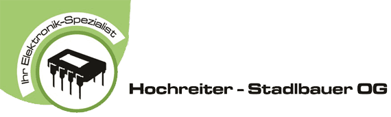 HOCHREITER-STADLBAUER OG Logo