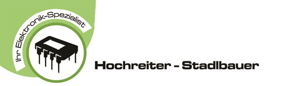 HOCHREITER-STADLBAUER Logo