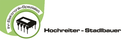 HOCHREITER-STADLBAUER